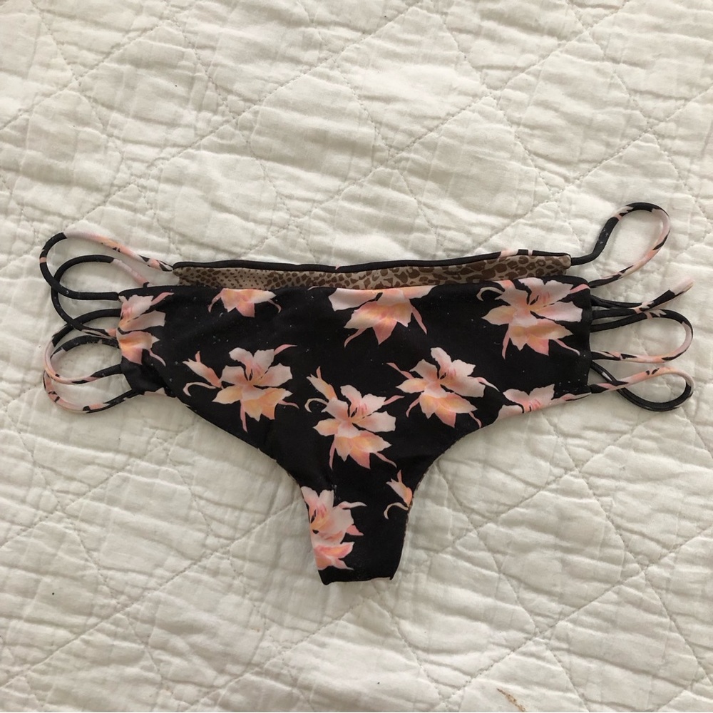 Acacia bikini bottoms
